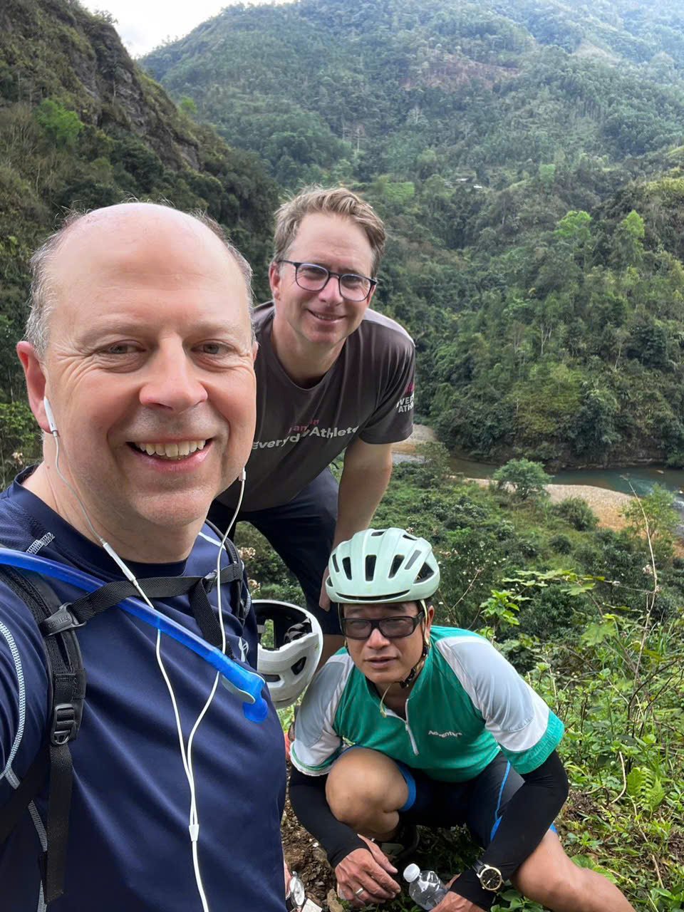 8-Day Northeast Vietnam Bike Adventure